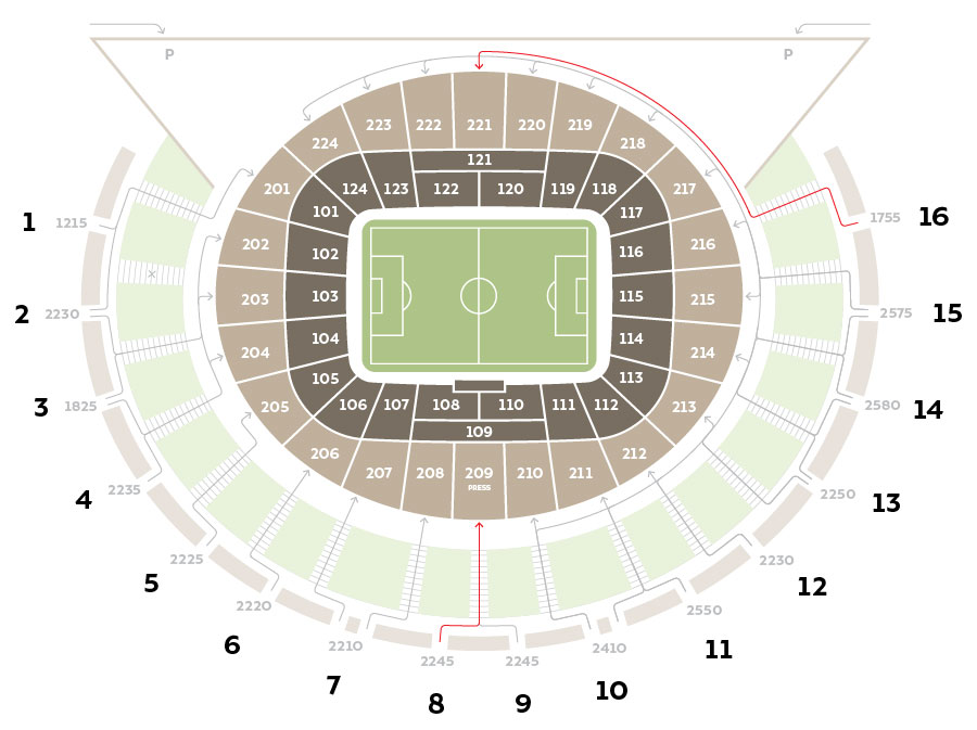 fc krasnodar business