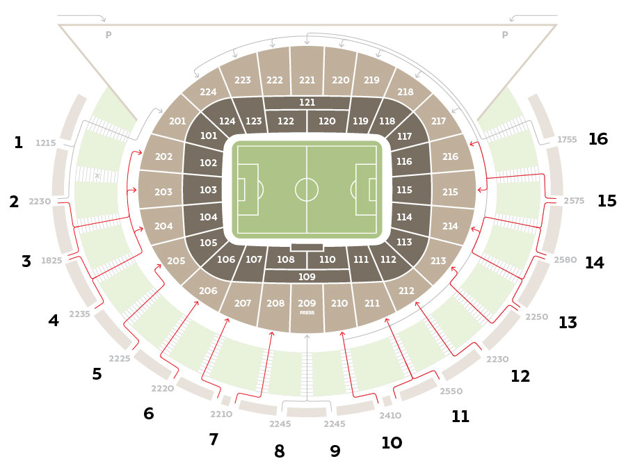 fc krasnodar straight