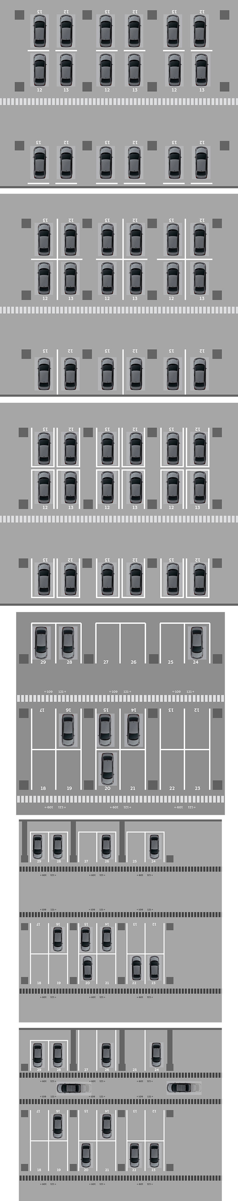 fc krasnodar process parking
