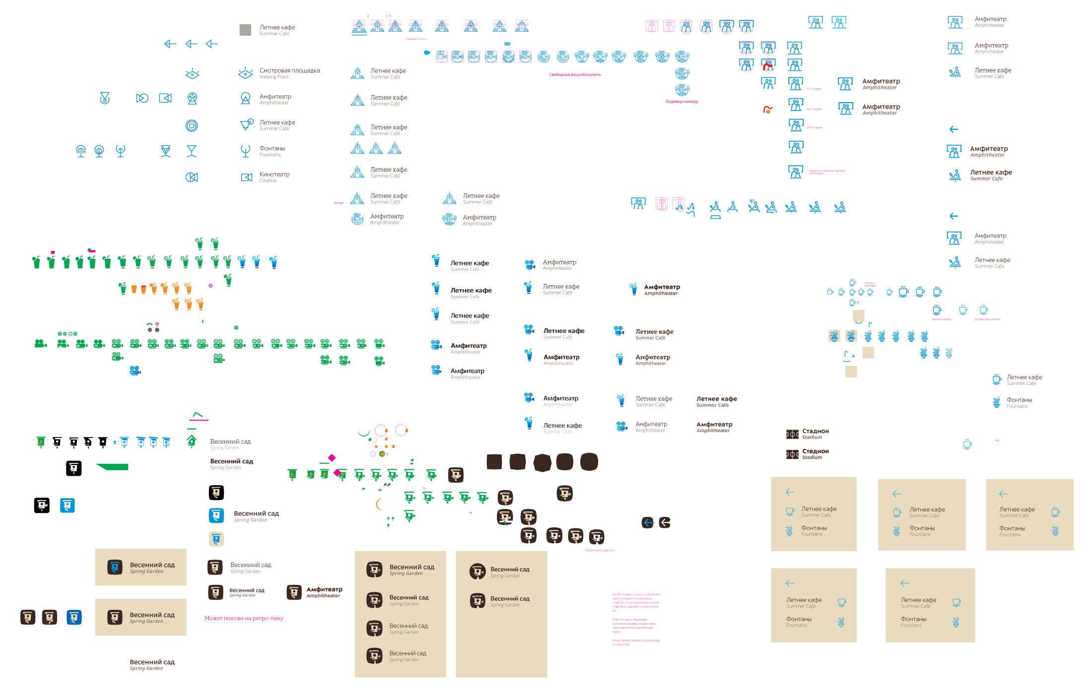 fc krasnodar process icons draft