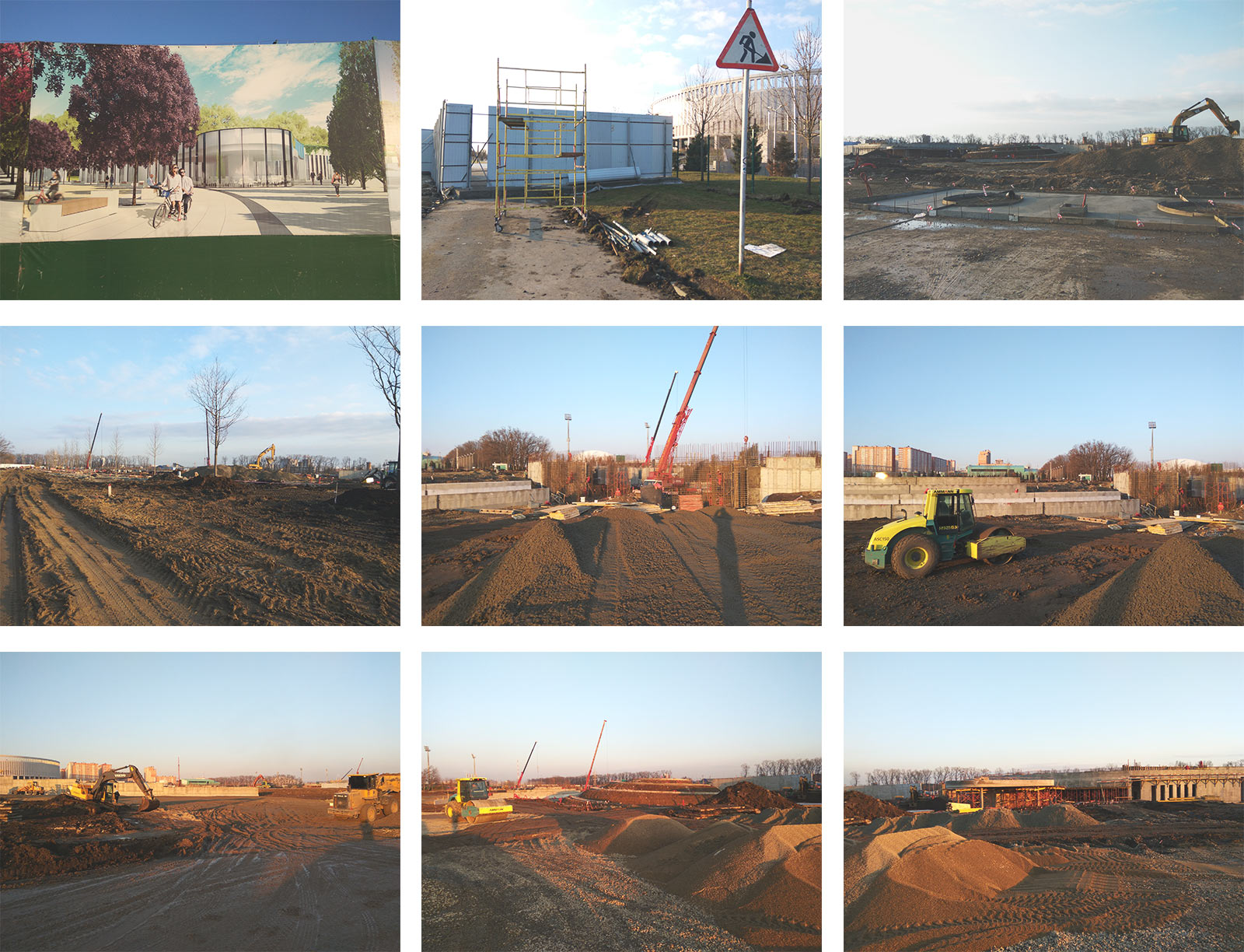 fc krasnodar process photos_1