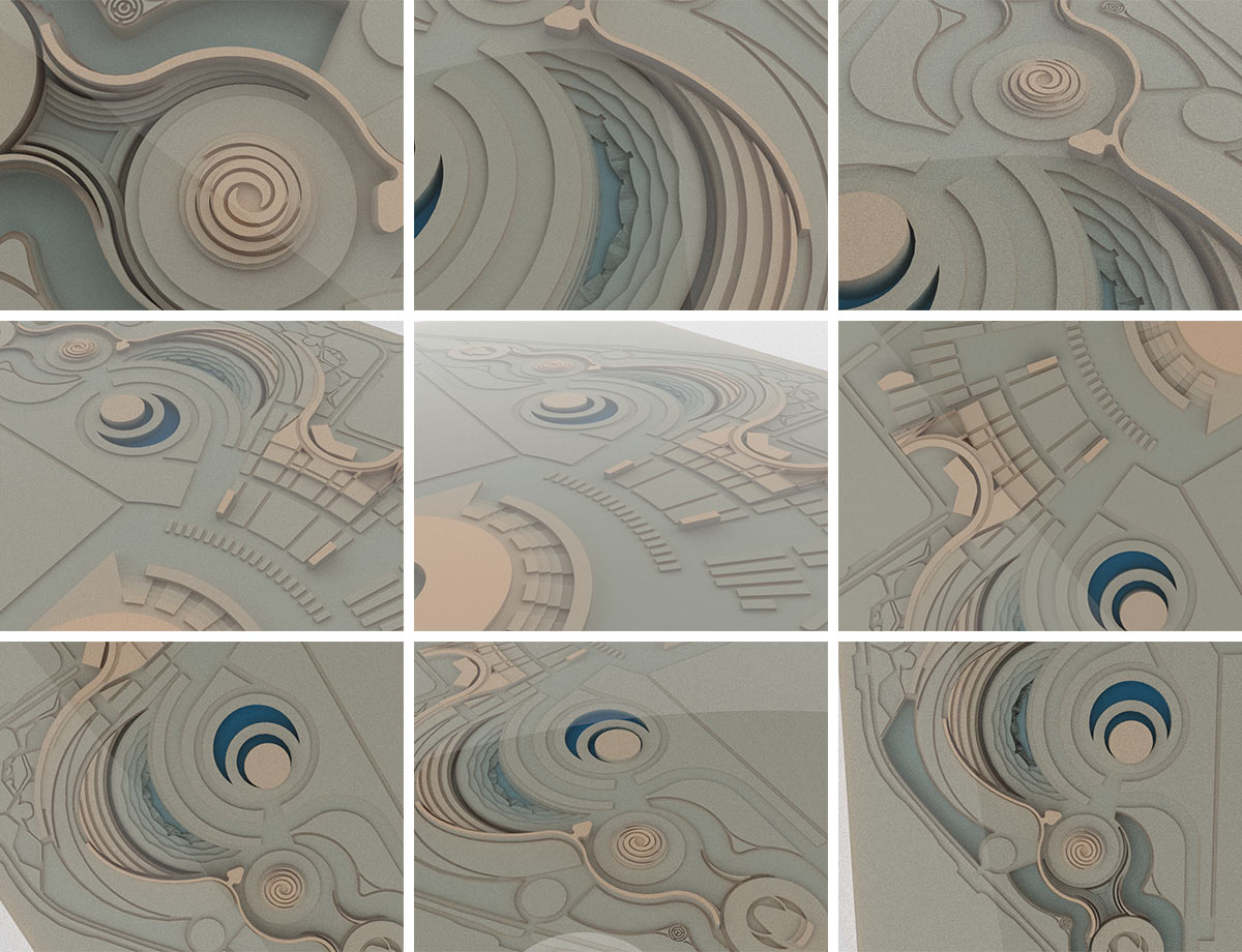 fc krasnodar process scheme render test