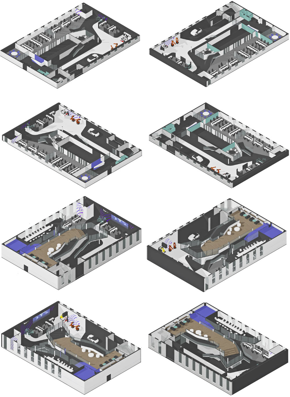 ff interior process 43