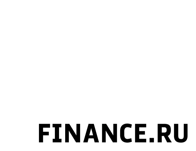 finance ru logo