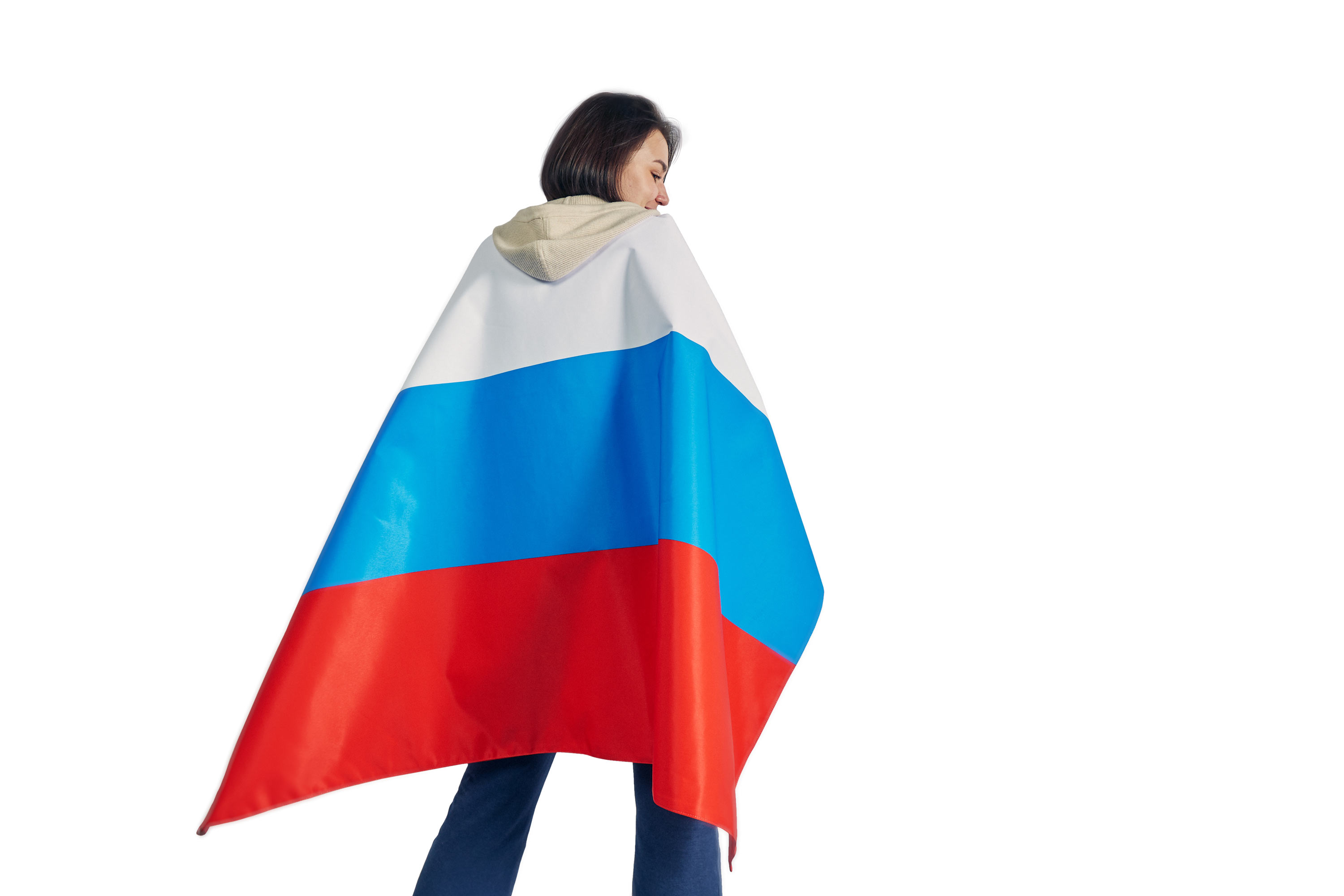 flag of russia 01