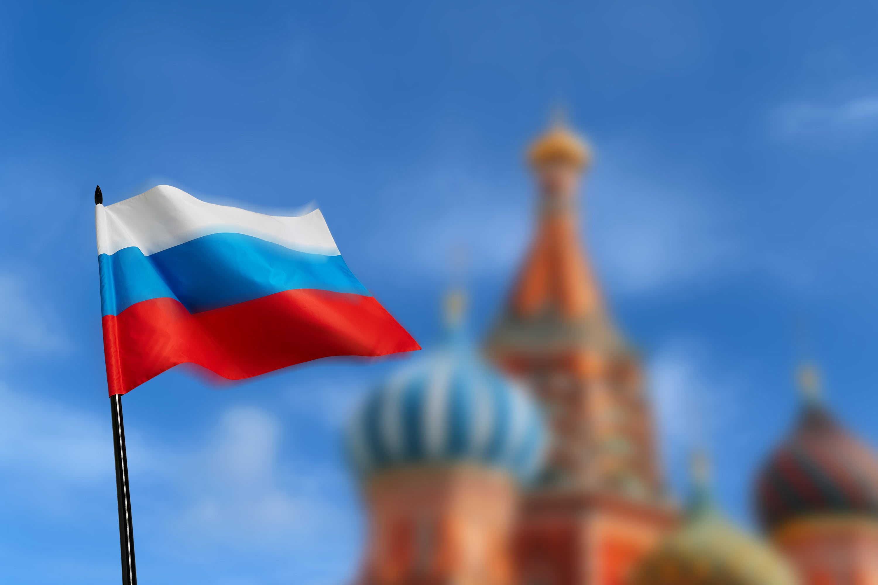 flag of russia 03