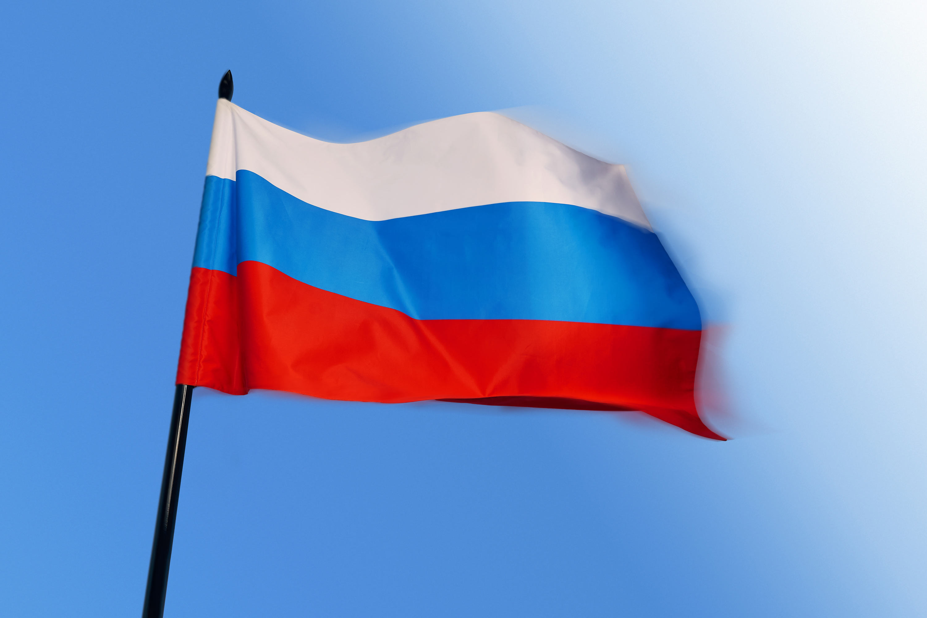 flag of russia 04