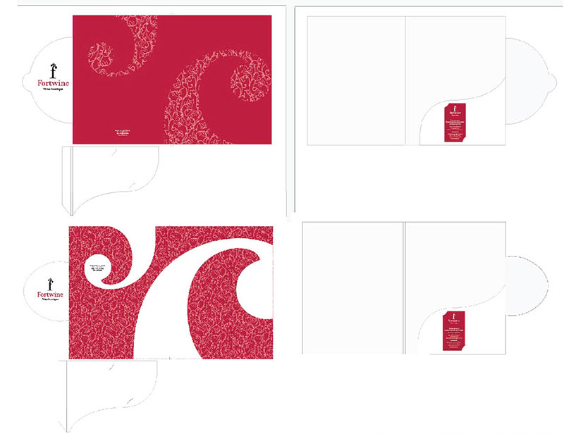 fort identity process 22