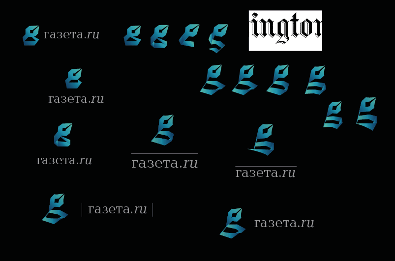 gazeta.ru logo process 12