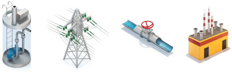 gazprom energo process 17