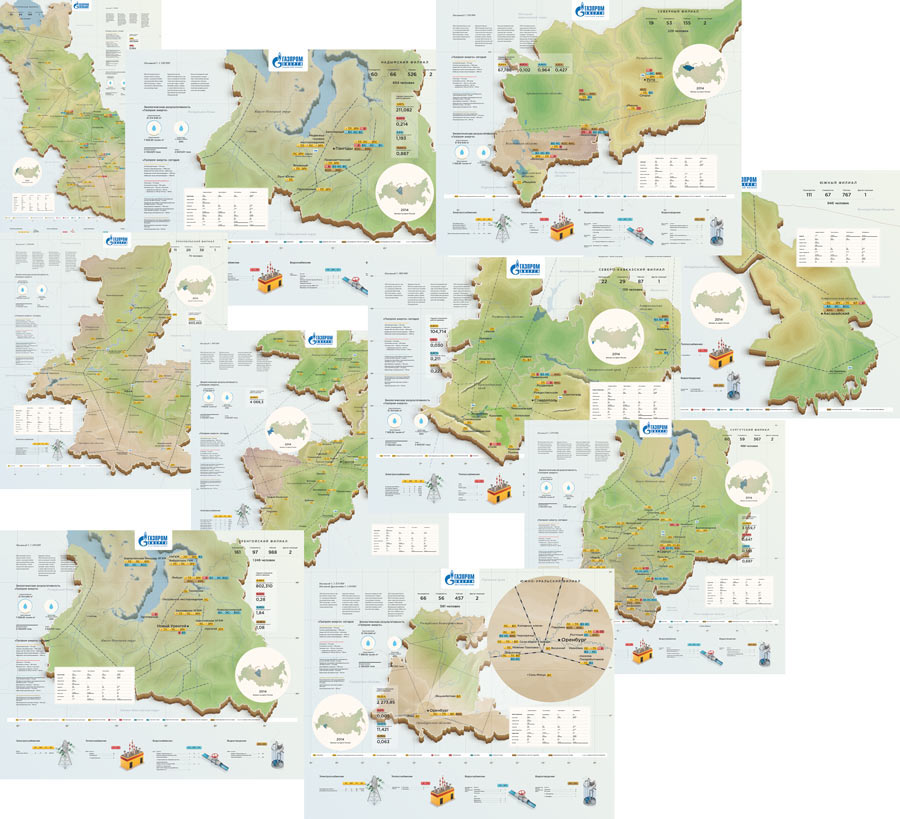 gazprom energo process 18