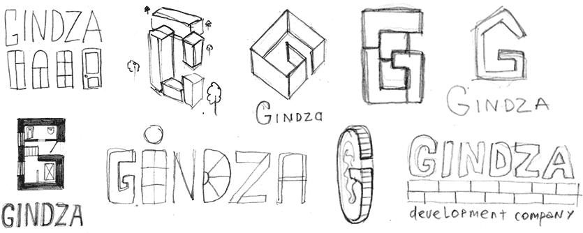 gindza identity process 04