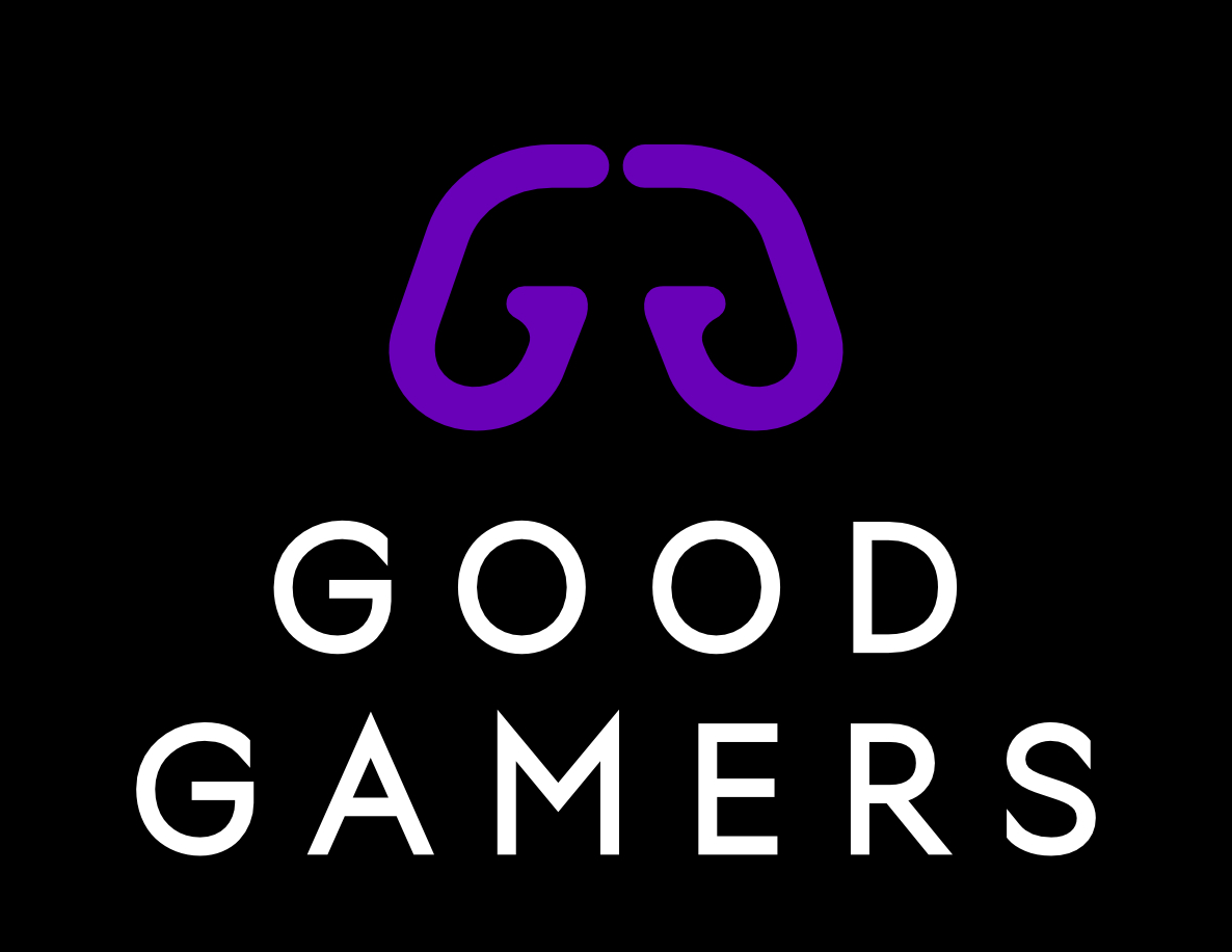 good gamers