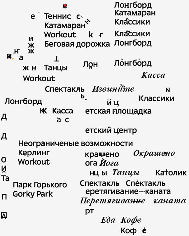 gorky park process 58