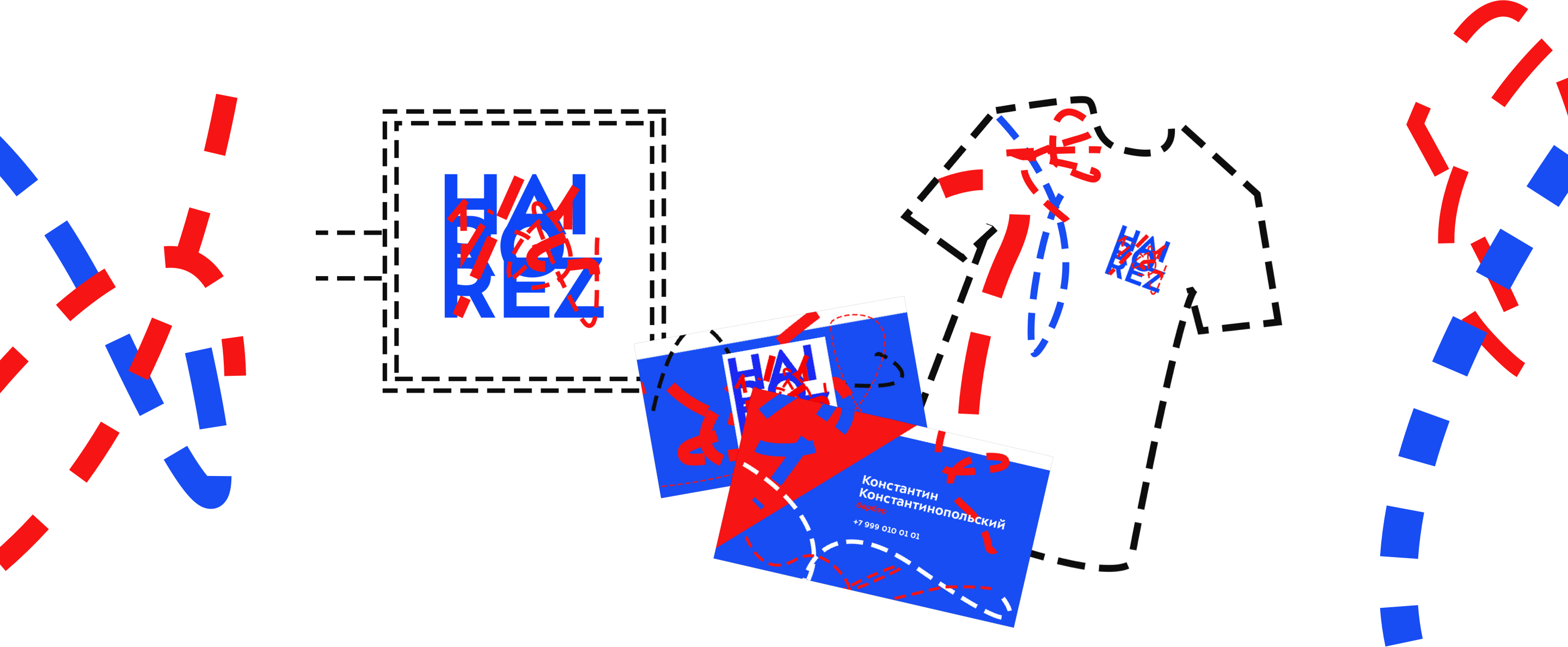 hairorez cards