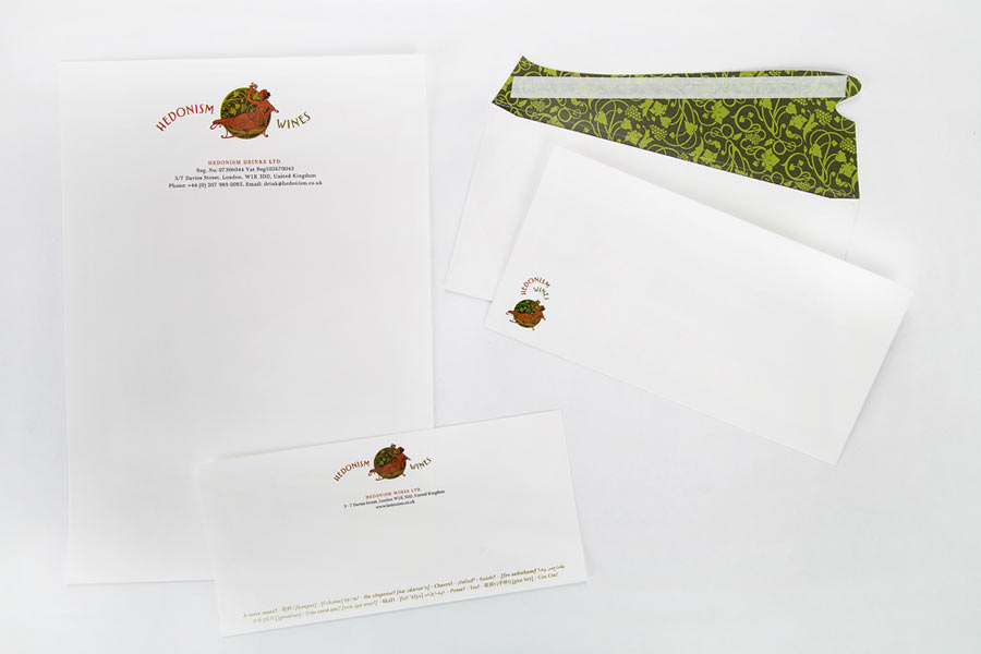 hedonism identity life documents