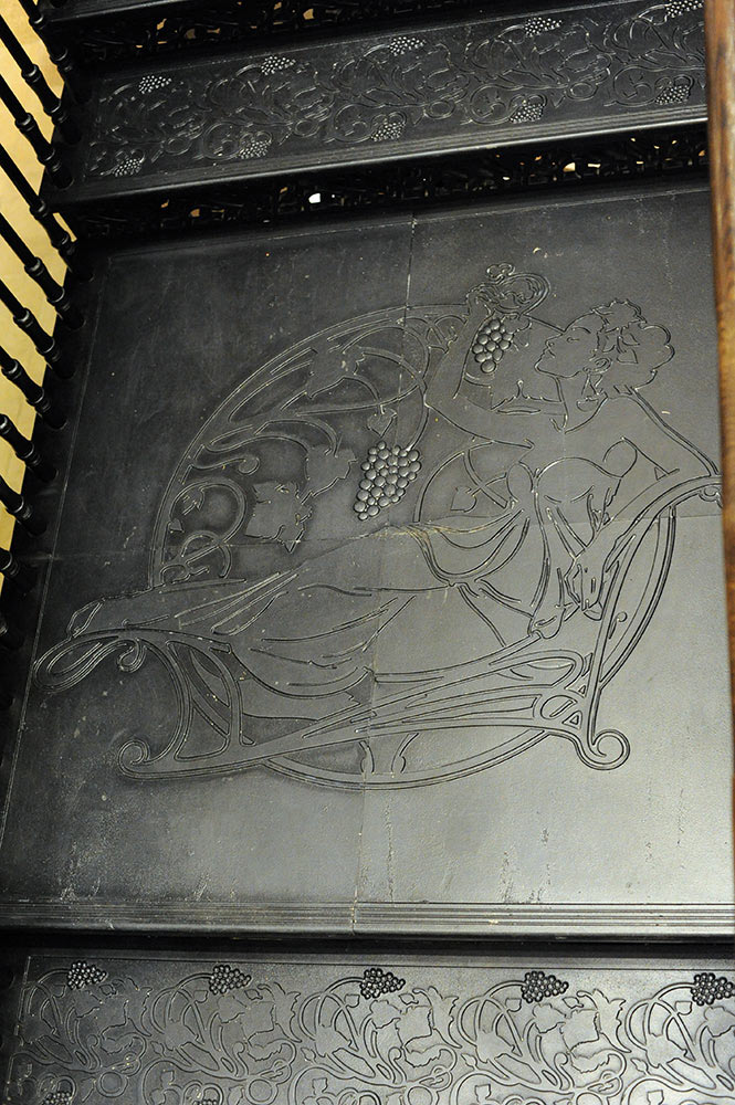 hedonism identity life store