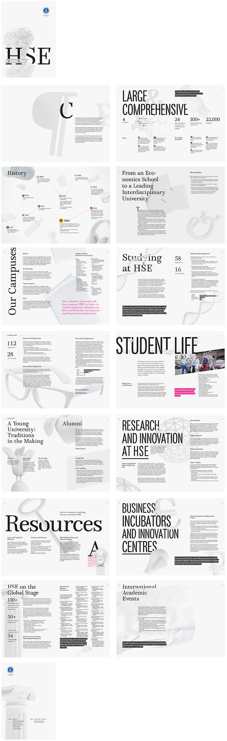 hse booklet process 10