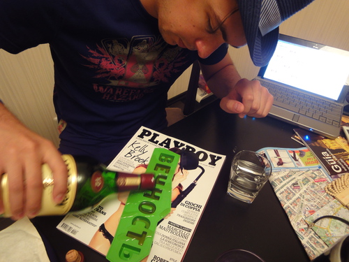 eternity life odessa