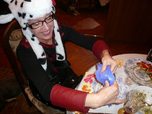 eternity life piter2