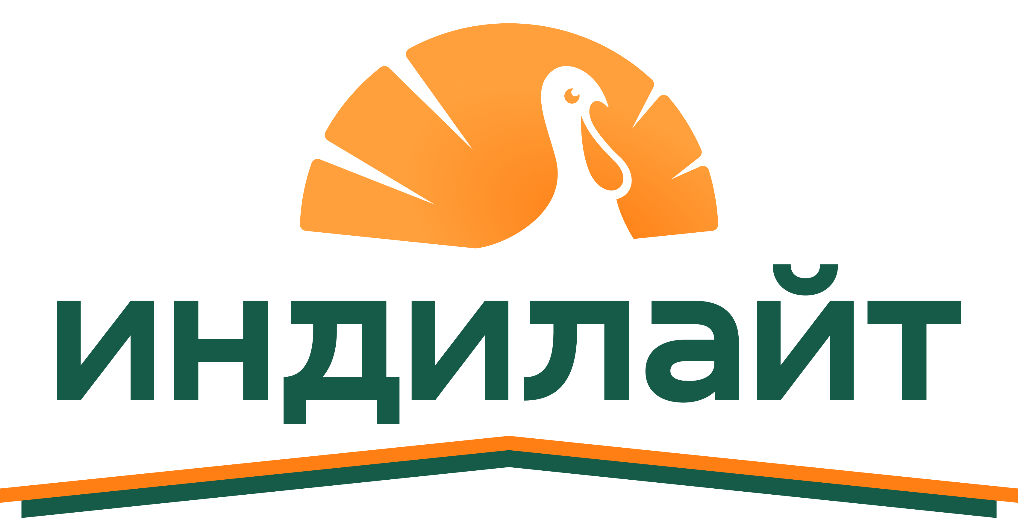 indilight logo