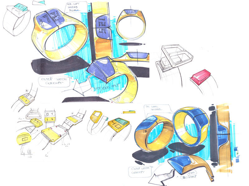 integralus process 03