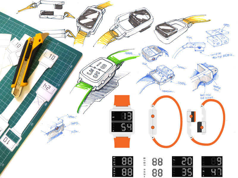 integralus process 05