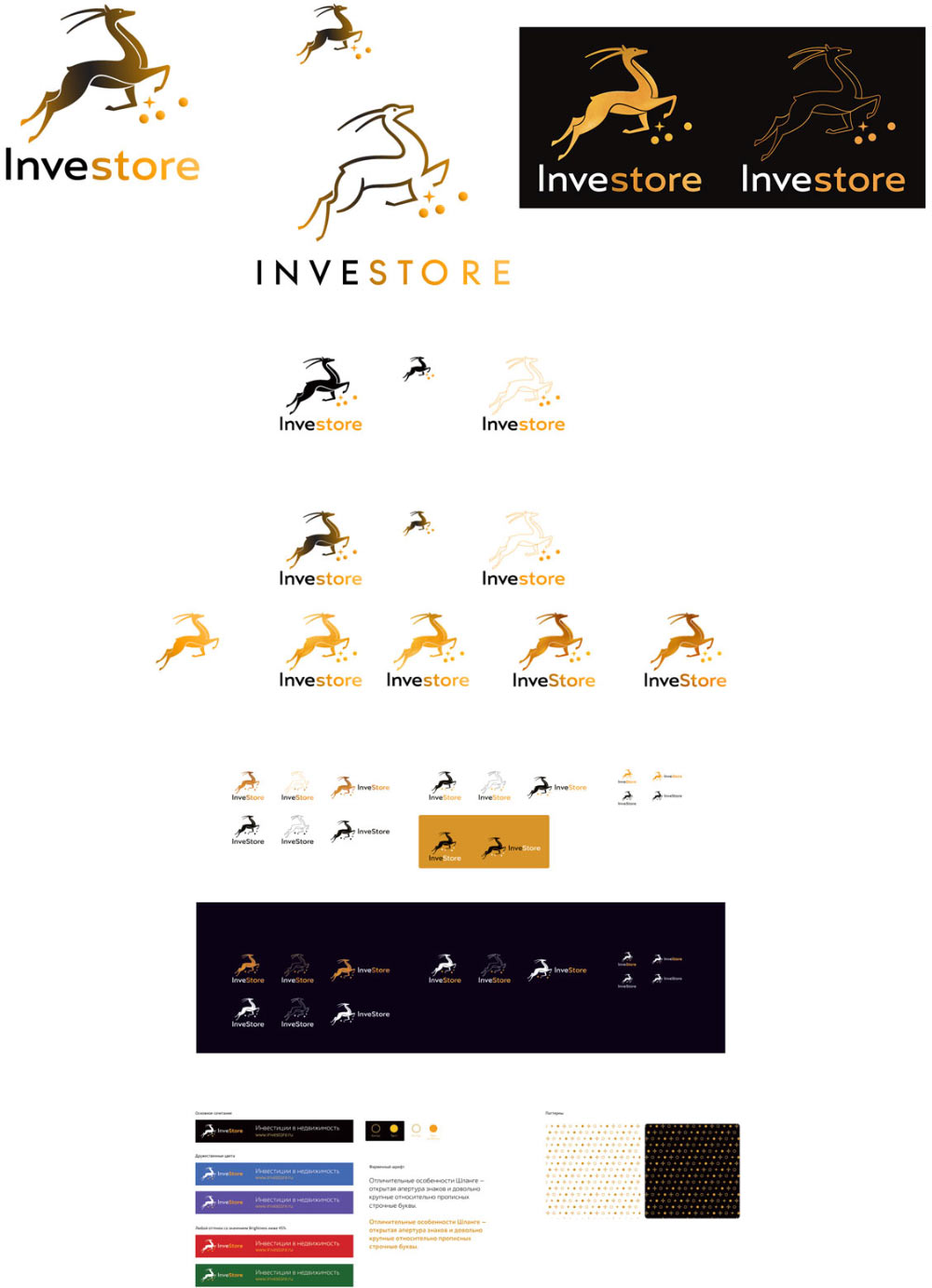 investore process 15