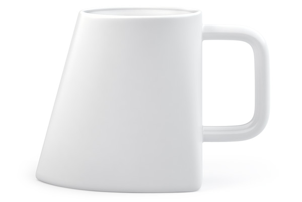 mug white