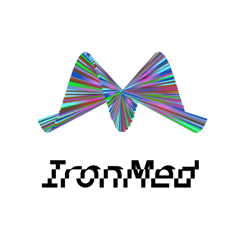 ironmed logo