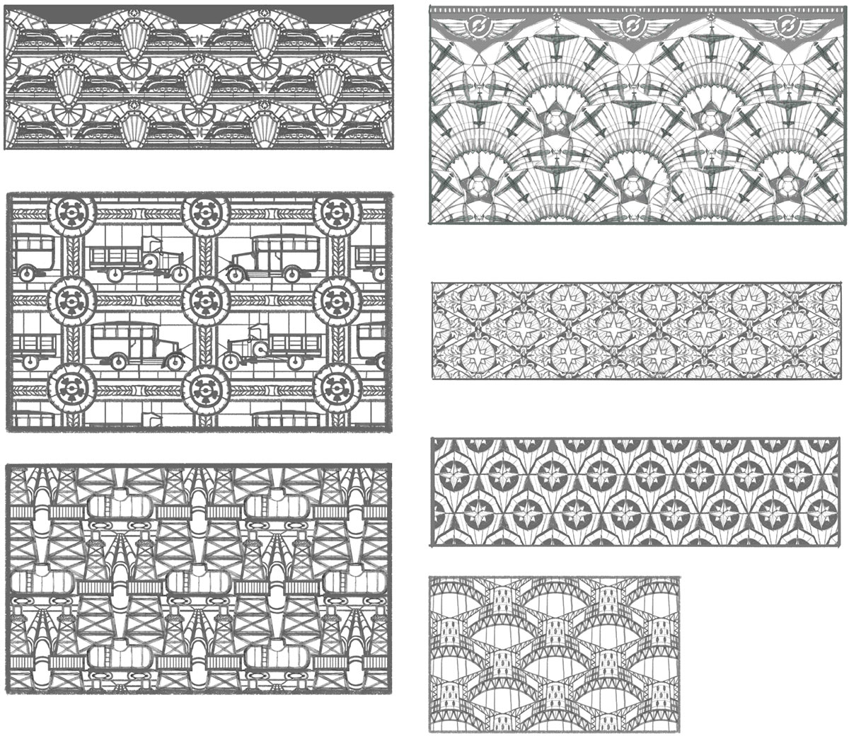 iskra process 5