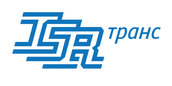 isr trans identity logo