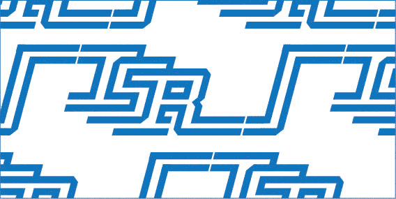 isr pattern process 06
