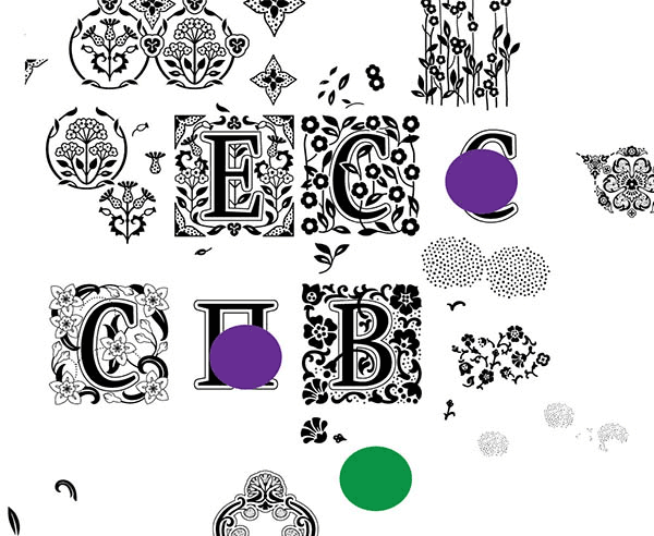 kniga na knizhnoy polke process 06