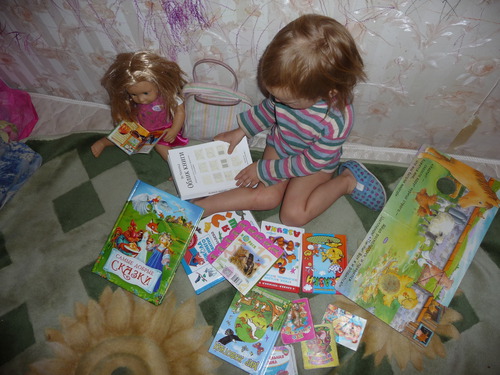 oblik knigi in paperback life tver