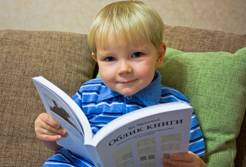 oblik knigi in paperback life vologda