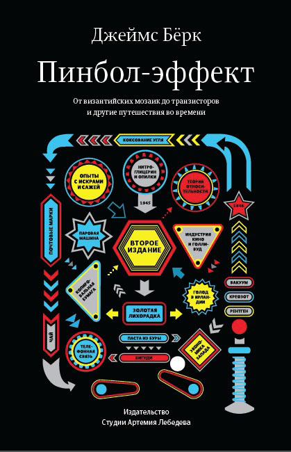 pinball effect 2014 process 01