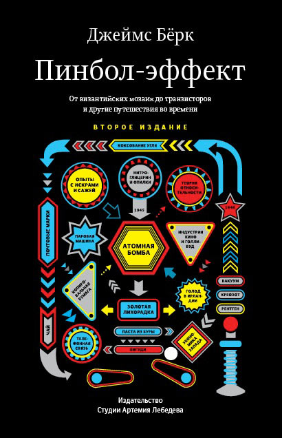 pinball effect 2014 process 02