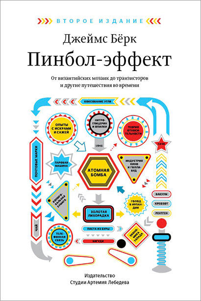 pinball effect 2014 process 04