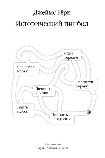 pinball effect process 14