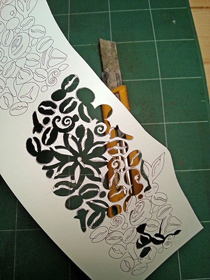 posobie baristy process 18