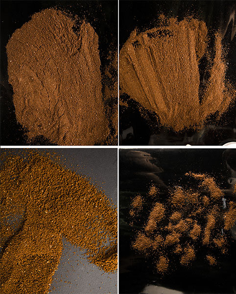 posobie baristy process 20