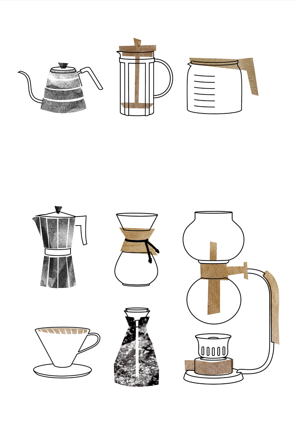 pro vse krome espresso process 06