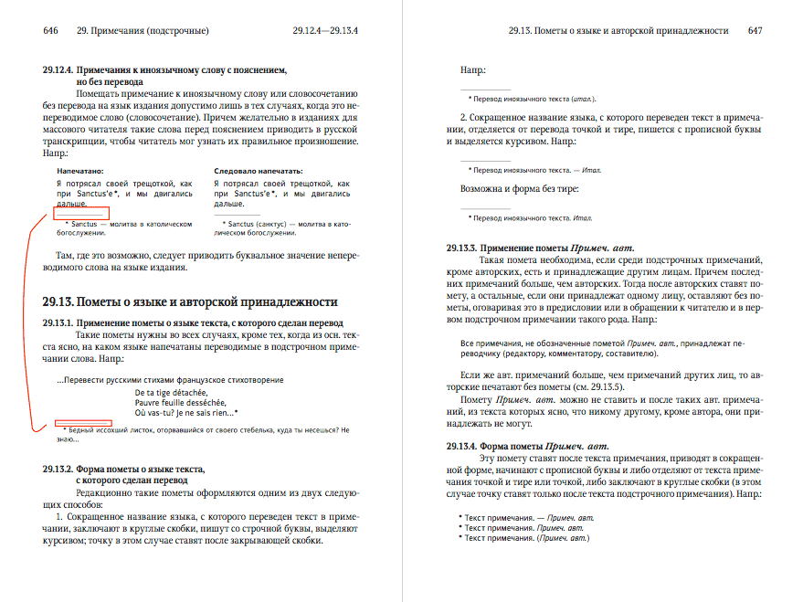 spravochnik izdatelya i avtora process verstka 24