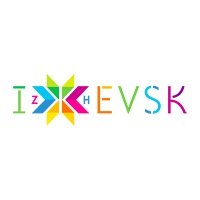 izhevsk logo eng anon