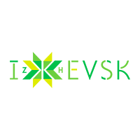 izhevsk logo eng green anon