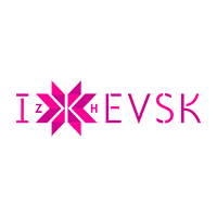 izhevsk logo eng purple anon