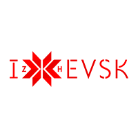 izhevsk logo eng red anon