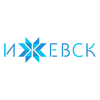 izhevsk logo rus blue anon