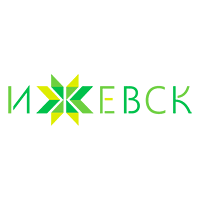 izhevsk logo rus green anon
